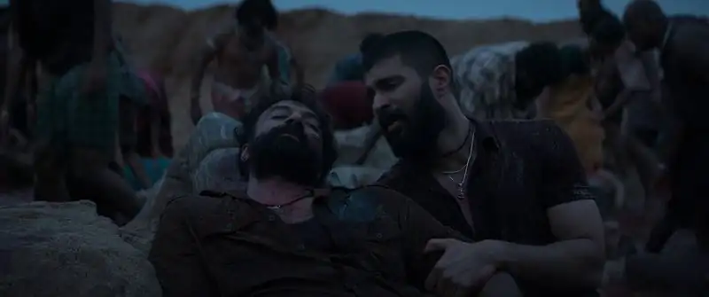 screenshot 07c3e3 kingdom saamraajya 2025