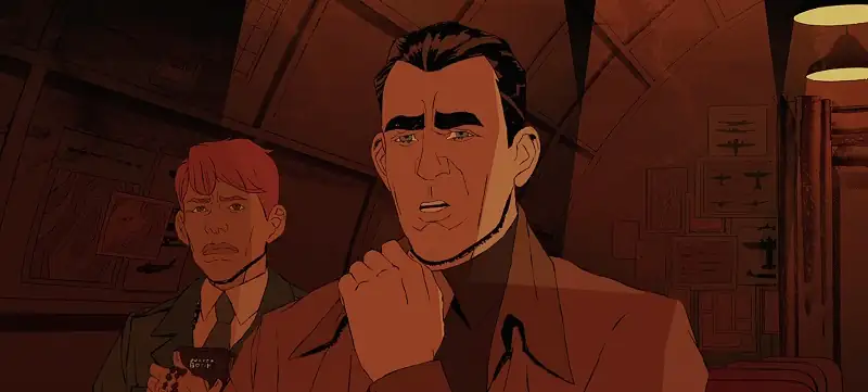 download love, death & robots (season 1 - 4) dual audio (hindi-english) netflix series 480p | 720p | 1080p web-dl