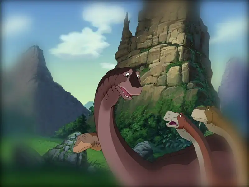 download the land before time x: the great longneck migration (2003) web-dl dual audio {hindi-english} 480p [280mb] | 720p [630mb] | 1080p [2gb]