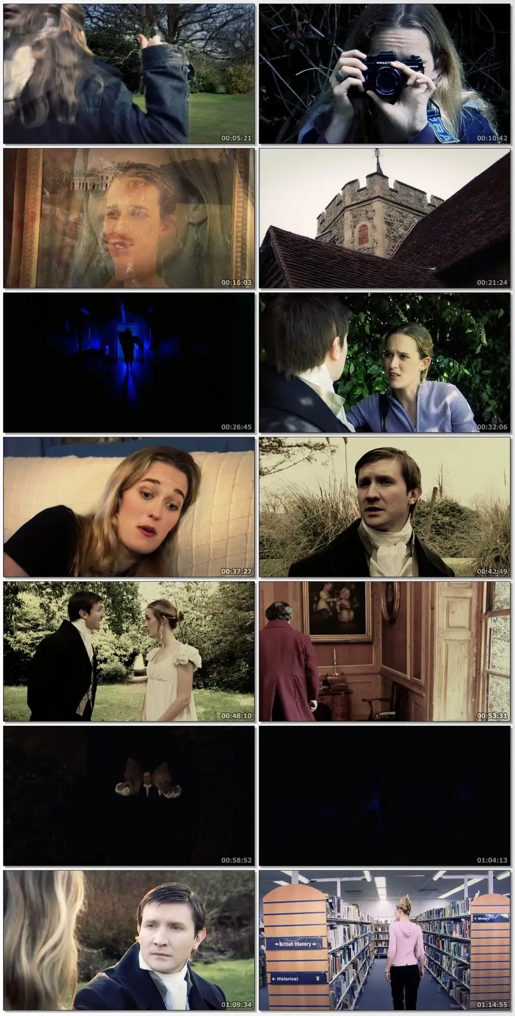 download time of her life (2005) dual audio {hindi-english} 480p [300mb] | 720p [800mb]