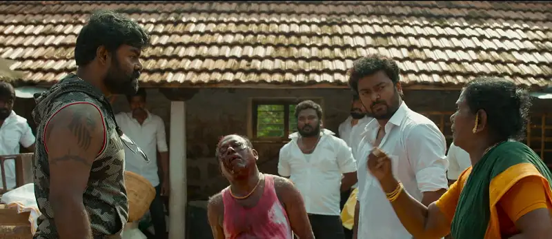 screenshot 08698b pulikkuthi pandi 2021