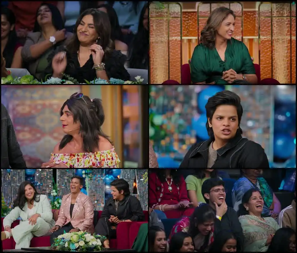 screenshot 0880a7 the great indian kapil show season 4