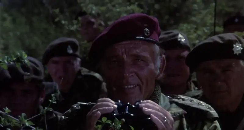 download the wild geese (1978) dual audio {hindi-english} bluray 480p [450mb] | 720p [1.2gb] | 1080p [2.8gb]