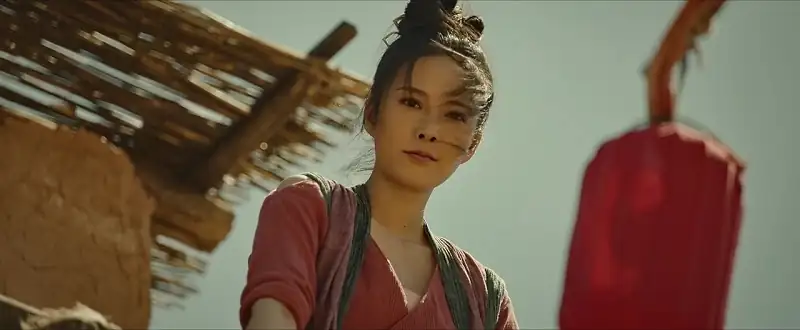 download longmen town inn (2021) dual audio {hindi-chinese} 480p [300mb] | 720p [800mb]