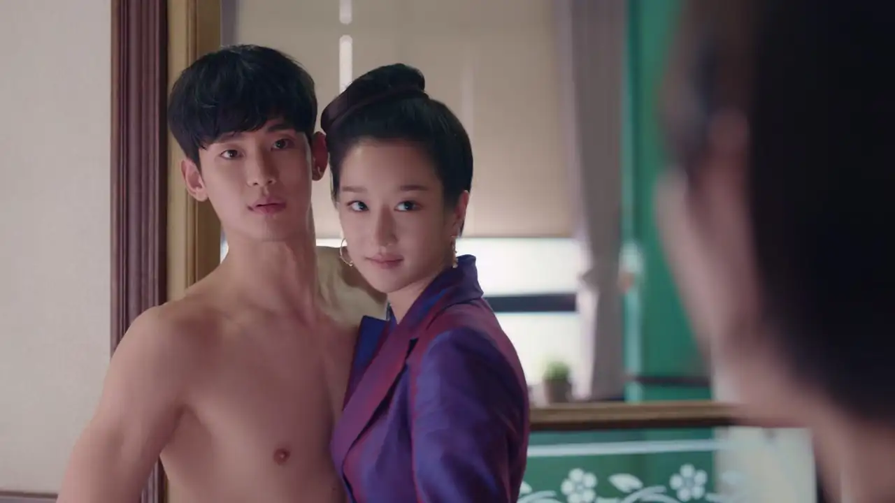 download it’s okay to not be okay (season 1) dual audio [hindi-korean] complete netflix web series 480p [200mb] | 720p [500mb]