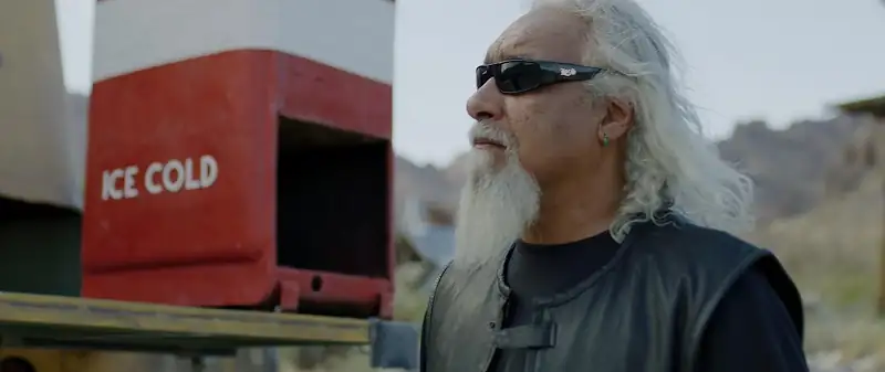 download 6 wheels from hell! (2022) dual audio [hindi + english] web-dl 480p [300mb] | 720p [900mb] | 1080p [2.5gb]