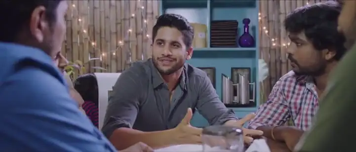 screenshot 08fd0c saahasam swaasaga saagipo mujrim na kehna 2019