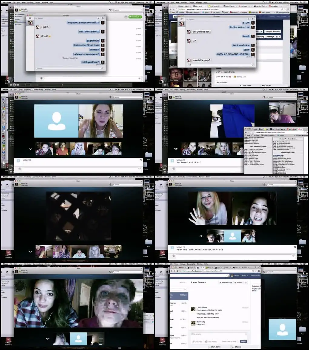 screenshot 090a73 unfriended 2014
