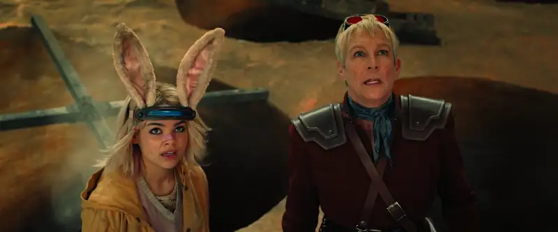 download borderlands (2024) web-dl dual audio {hindi-english} 480p [490mb] | 720p [1.1gb] | 1080p [2.1gb] | 2160p [15.1gb] 4k sdr