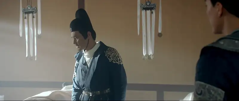 screenshot 093afb detective dee deep sea dragon palace 2020