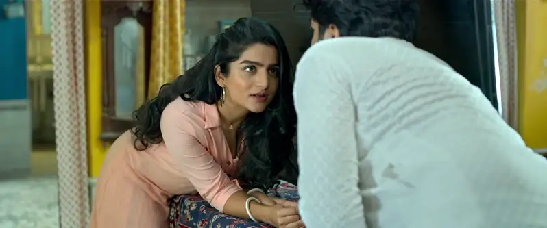 screenshot 0943ee sonu tane mara par bharoso nai ke 2022