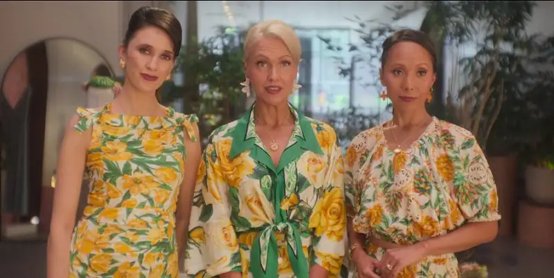 download sirens (2025) season 1 dual audio {hindi-english} netflix series 720p & 1080p web-dl