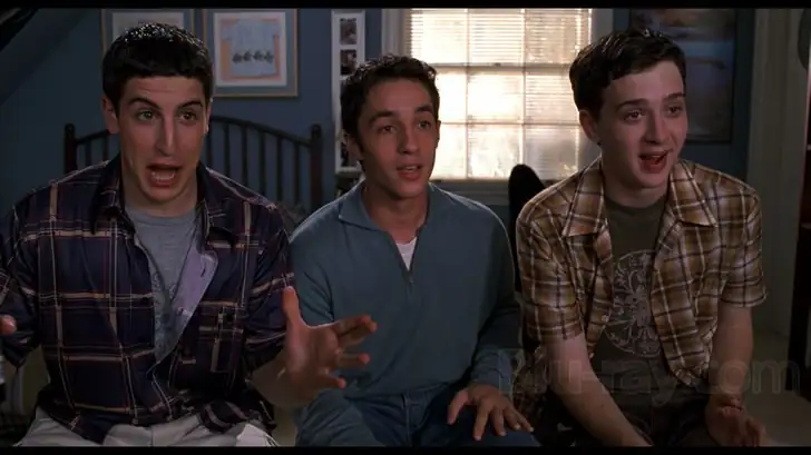 download [18+] american pie (1999) full movie in english 480p [300mb] | 720p [800mb]