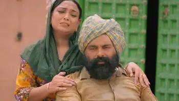 screenshot 09818a bande khani bandook nagni 2023