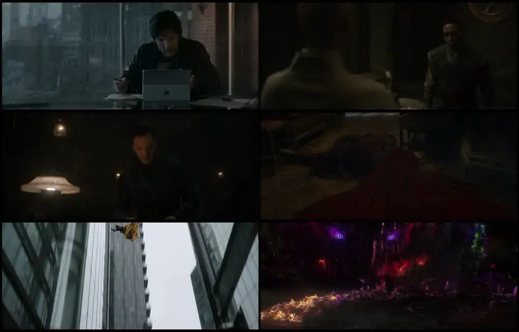 download doctor strange (2016) dual audio {hindi-english} imax bluray 480p [400mb] | 720p [1gb] | 1080p [2.8gb] | 2160p 4k [13gb]