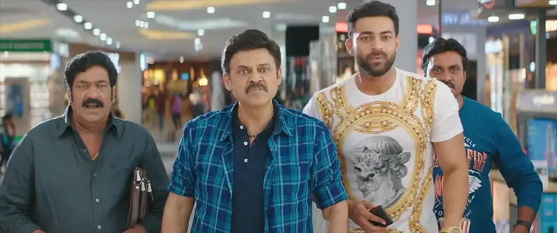 screenshot 09adbc f3 fun and frustration 2022