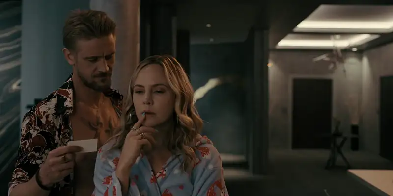 download justified: city primeval (2023) season 1 [s01e08 - added] english web series 720p | 1080p web-dl