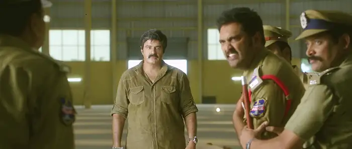 screenshot 0a362e dictator yudh ek jung 2016