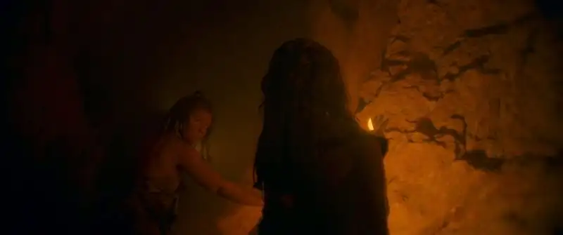 download secrets of the neanderthals (2024) nf web-dl dual audio {hindi-english} 480p [270mb] | 720p [730mb] | 1080p [1.7gb] - documentary film