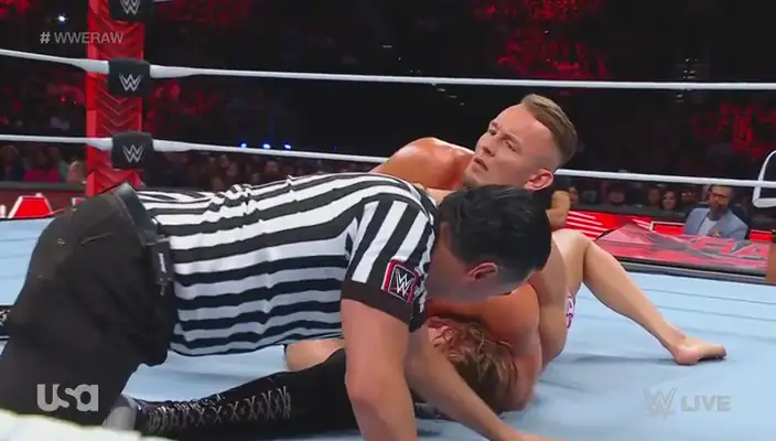 screenshot 0a9826 wwe monday night raw 31st july 2023