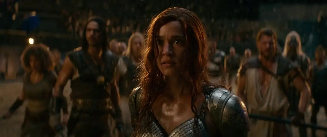 screenshot 0aa511 red sonja 2025