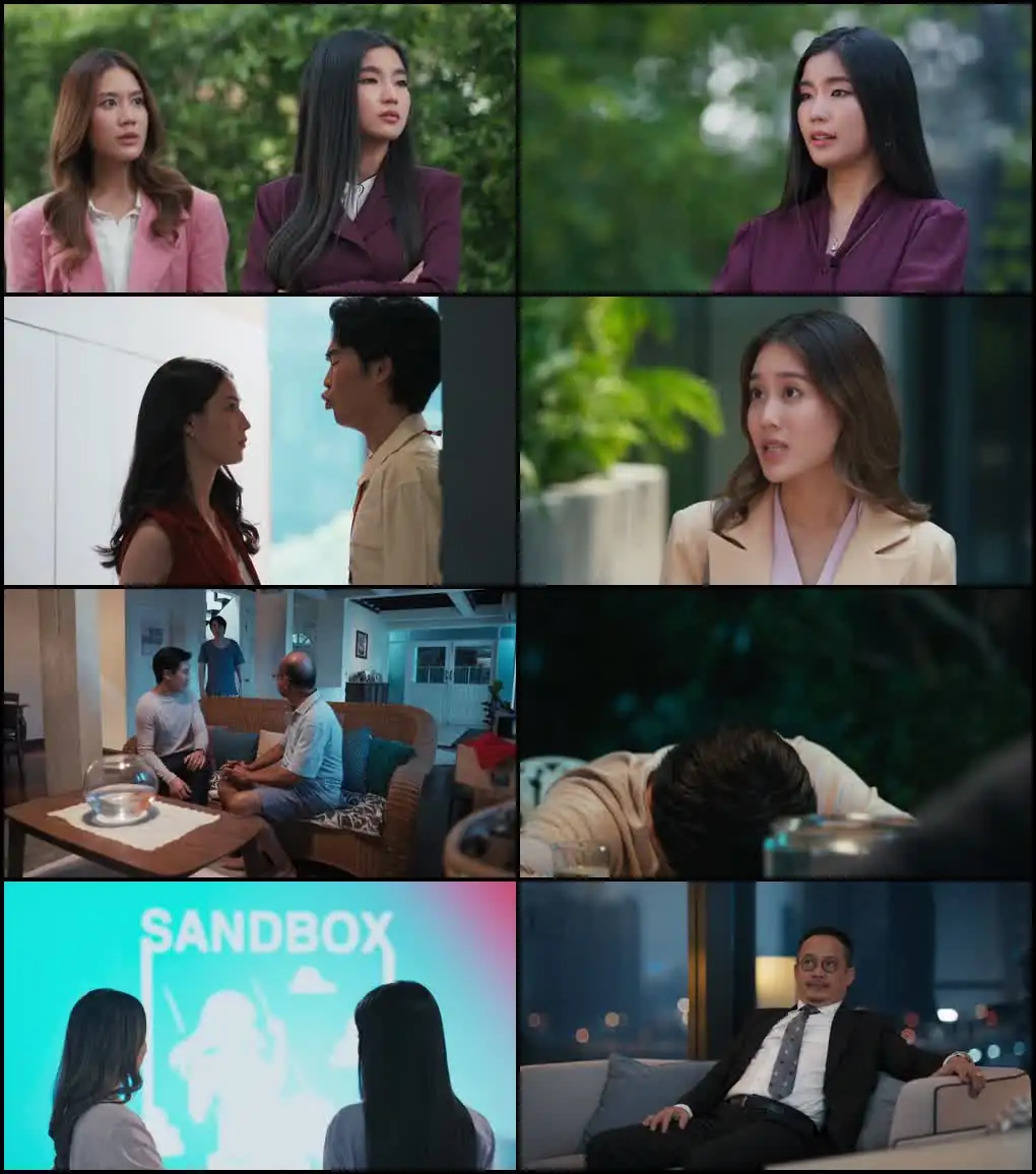 screenshot 0aae35 start up season 1