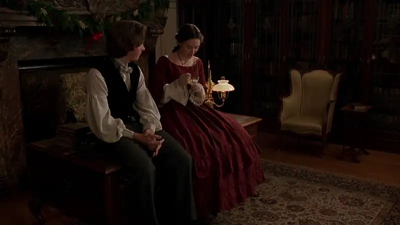 download little women (1994) dual audio {hindi-english} 480p [400mb] | 720p [1gb] | 1080p [2.6gb]