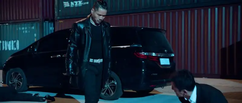 download rapid action (2023) dual audio {hindi-english} 480p [320mb] | 720p [1.1gb] bluray