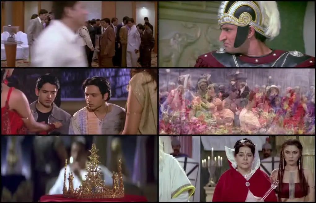 screenshot 0ac1a6 fun2shh dudes in the 10th century 2003