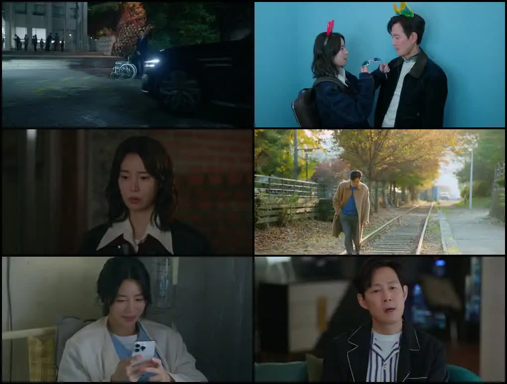 screenshot 0b0d22 nice to not meet you season 1