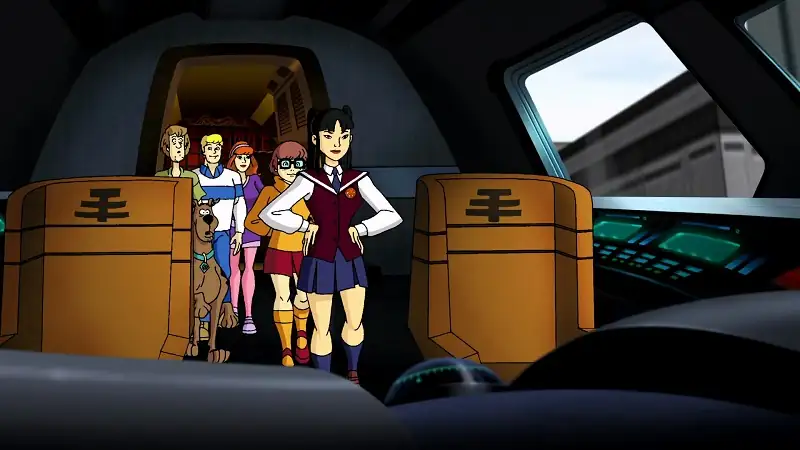 download scooby-doo and the samurai sword (2008) dual audio [hindi + english] web-dl 480p [350mb] | 720p [650mb] | 1080p [1.6gb]