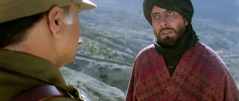 screenshot 0b5650 khuda gawah 1992