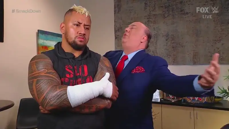 download wwe friday night smackdown - 2nd june (2023) english full wwe show 480p [400mb] | 720p [800mb]