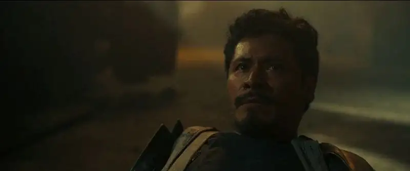 download the gringo hunters (2025) season 1 dual audio {hindi-english} netflix-series 480p | 720p | 1080p web-dl