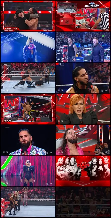 download wwe monday night raw - 2nd may (2022) english full wwe show 480p [600mb] | 720p [1.5gb] hdrip