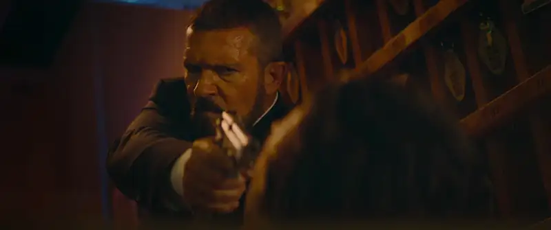 download the enforcer (2022) bluray dual audio {hindi-english} 480p [350mb] | 720p [850mb] | 1080p [2gb]