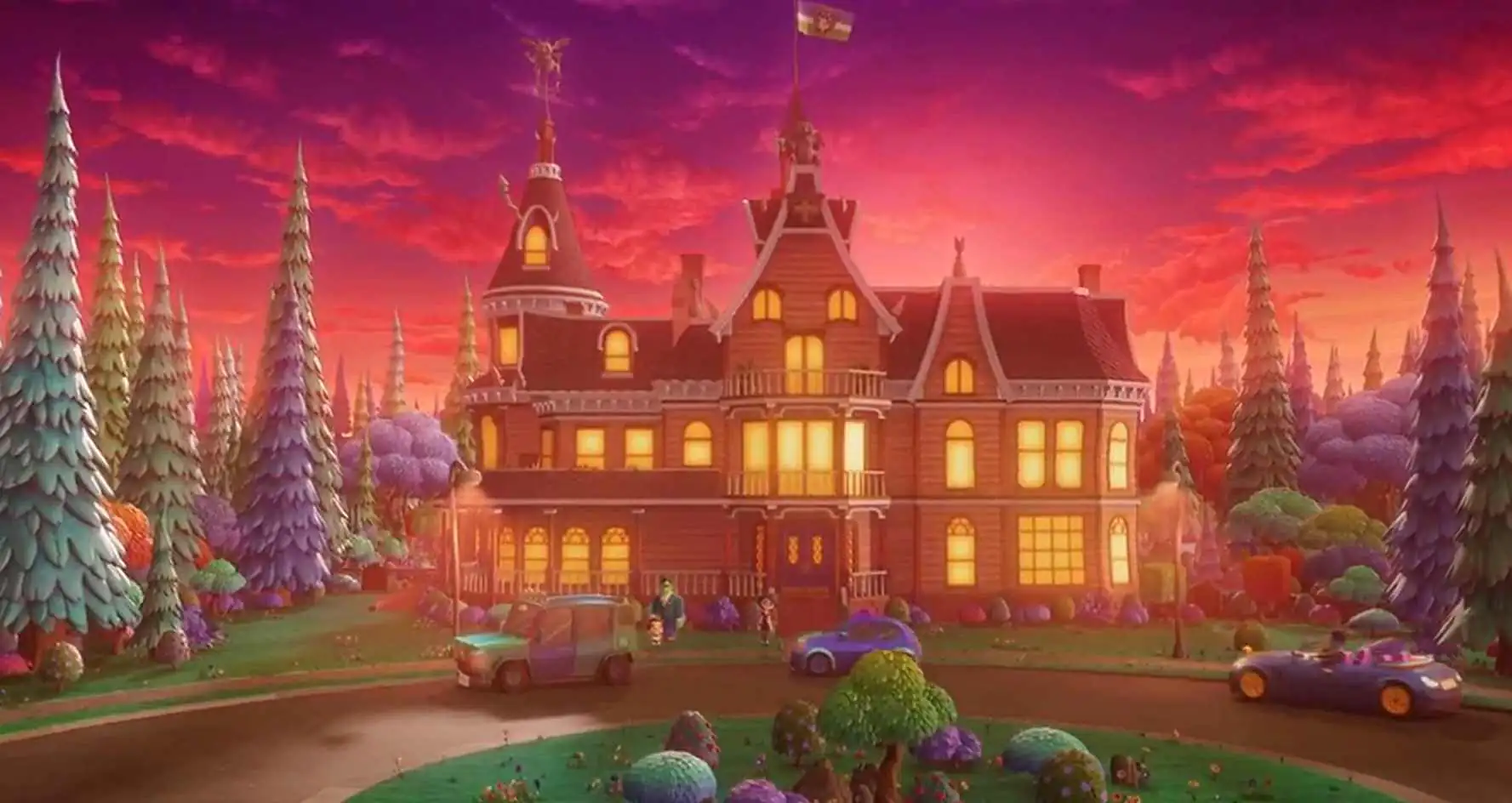 download super monsters (season 1) dual audio [hindi-english] complete netflix web series 480p | 720p