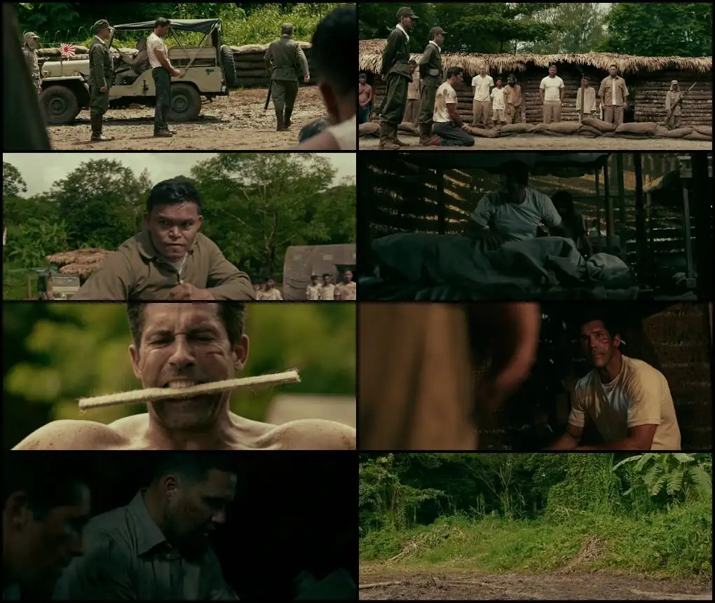 screenshot 0beaa9 prisoner of war 2025