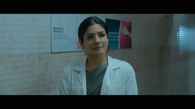 screenshot 0bf826 one friday night 2023