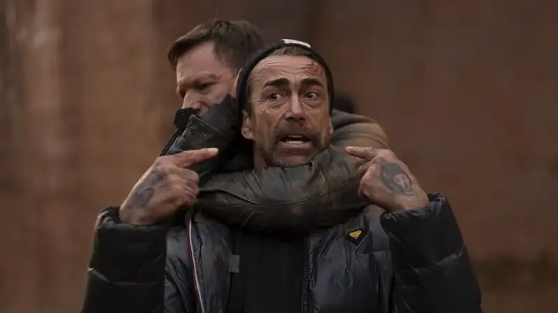 download chief of station (2024) prime video - bluray dual audio {hindi-english} 480p [350mb] | 720p [990mb] | 1080p [2.2gb]