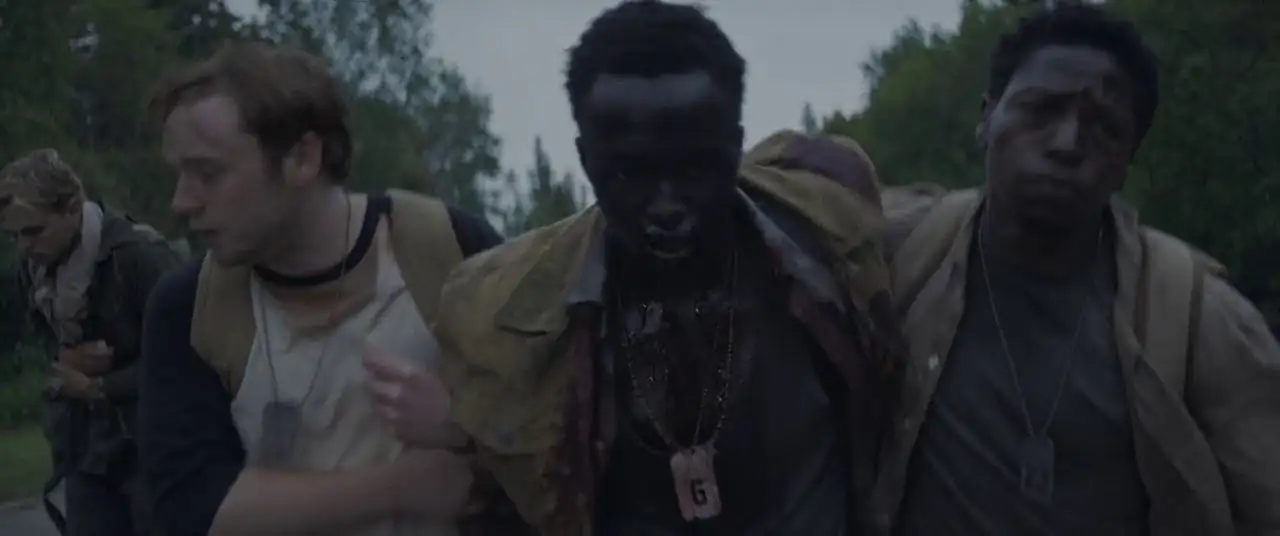 screenshot 0c1f64 the long walk 2025