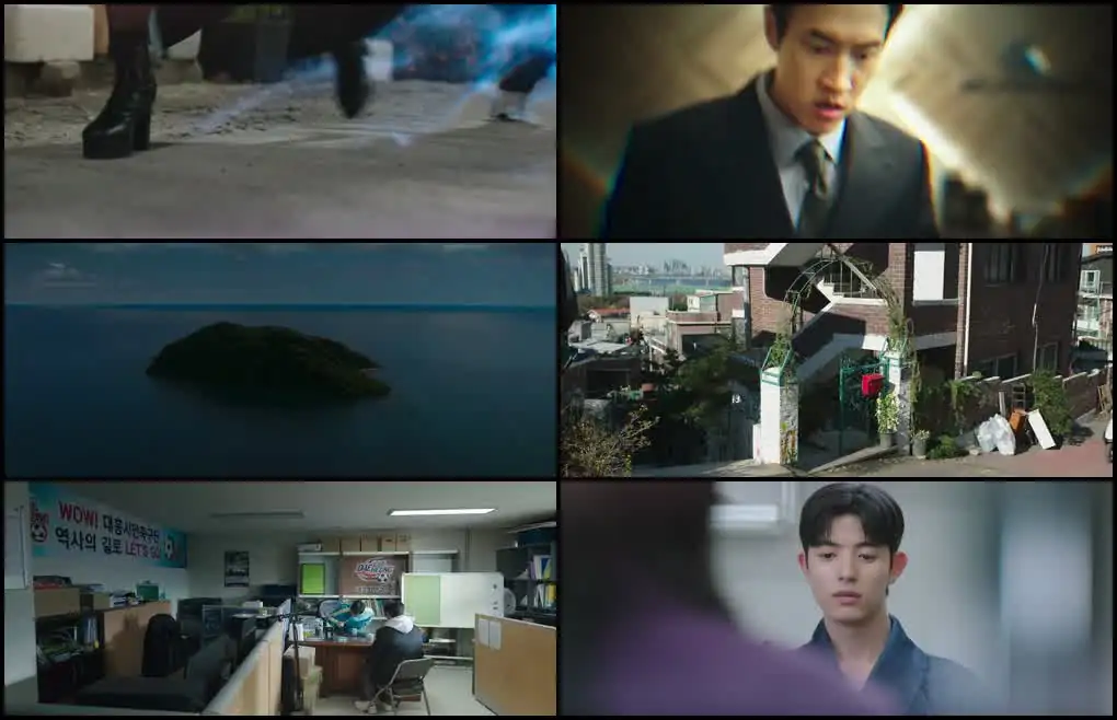 screenshot 0c4004 no tail to tell season 1