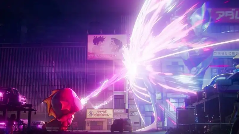 download ultraman: rising (2024) web-dl dual audio {hindi-english} netflix original 480p [400mb] | 720p [1.2gb] | 1080p [2.5gb]