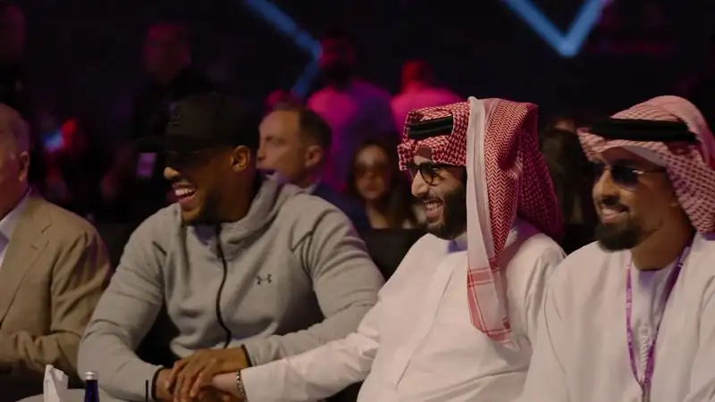 screenshot 0c543d matchroom the greatest showmen 2025