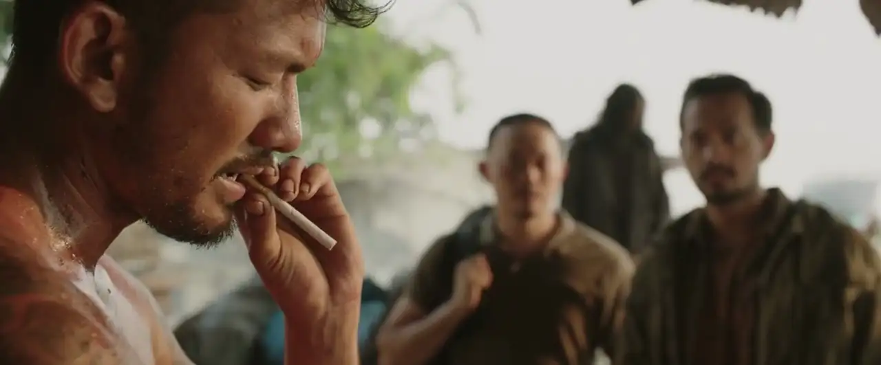 download foxtrot six 2019 english 480p-350mb | 720p-800mb bluray