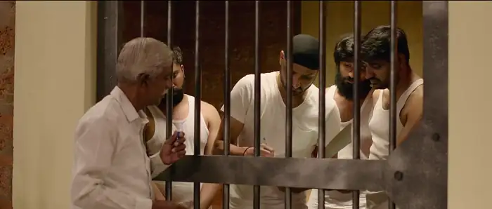 screenshot 0c6eac yaari ho to aisi friendship 2021