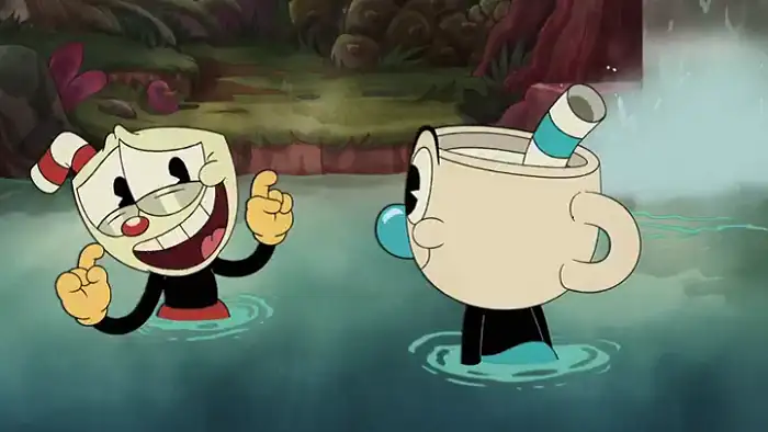 download the cuphead show (season 1 - 3) dual audio {hindi-english} 480p [650mb] | 720p [1gb] web-dl