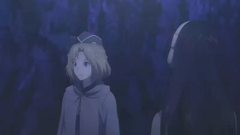 screenshot 0c7e4e girls frontline season 1