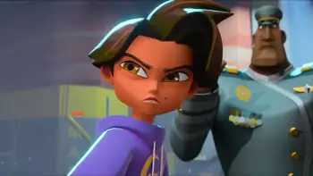 download super giant robot brothers (season 1) dual audio [hindi + english] complete netflix web series 480p | 720p web-dl