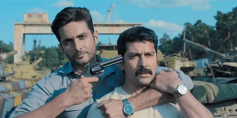 screenshot 0d12a3 special ops 1.5 the himmat story 2021